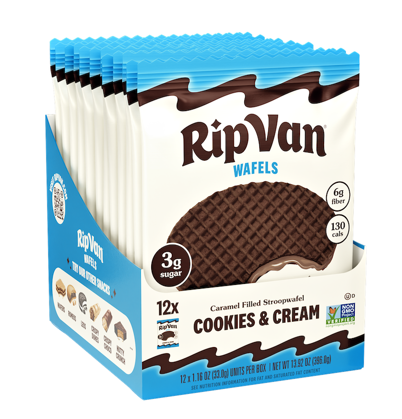 Rip Van Wafels Film DCV 3013 10 BB Z01 Packet 01 26