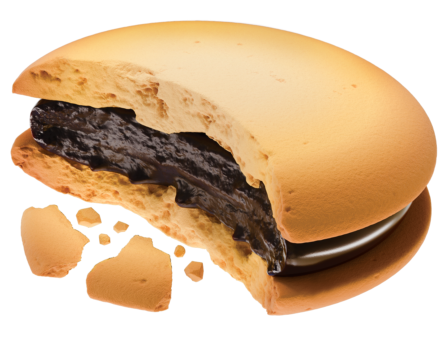 Romeo DarkChoc