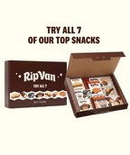 Variety Discovery Pack (7 Count) – Snack Sampler