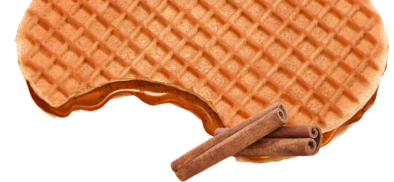 Wafels Snickerdoodle – Rip Van