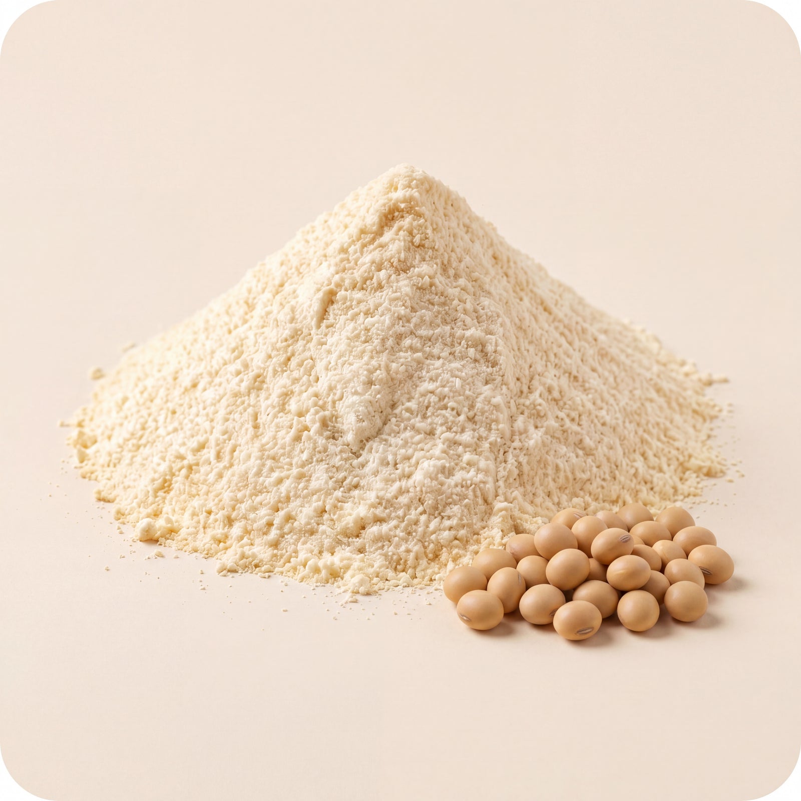 Soy Flour