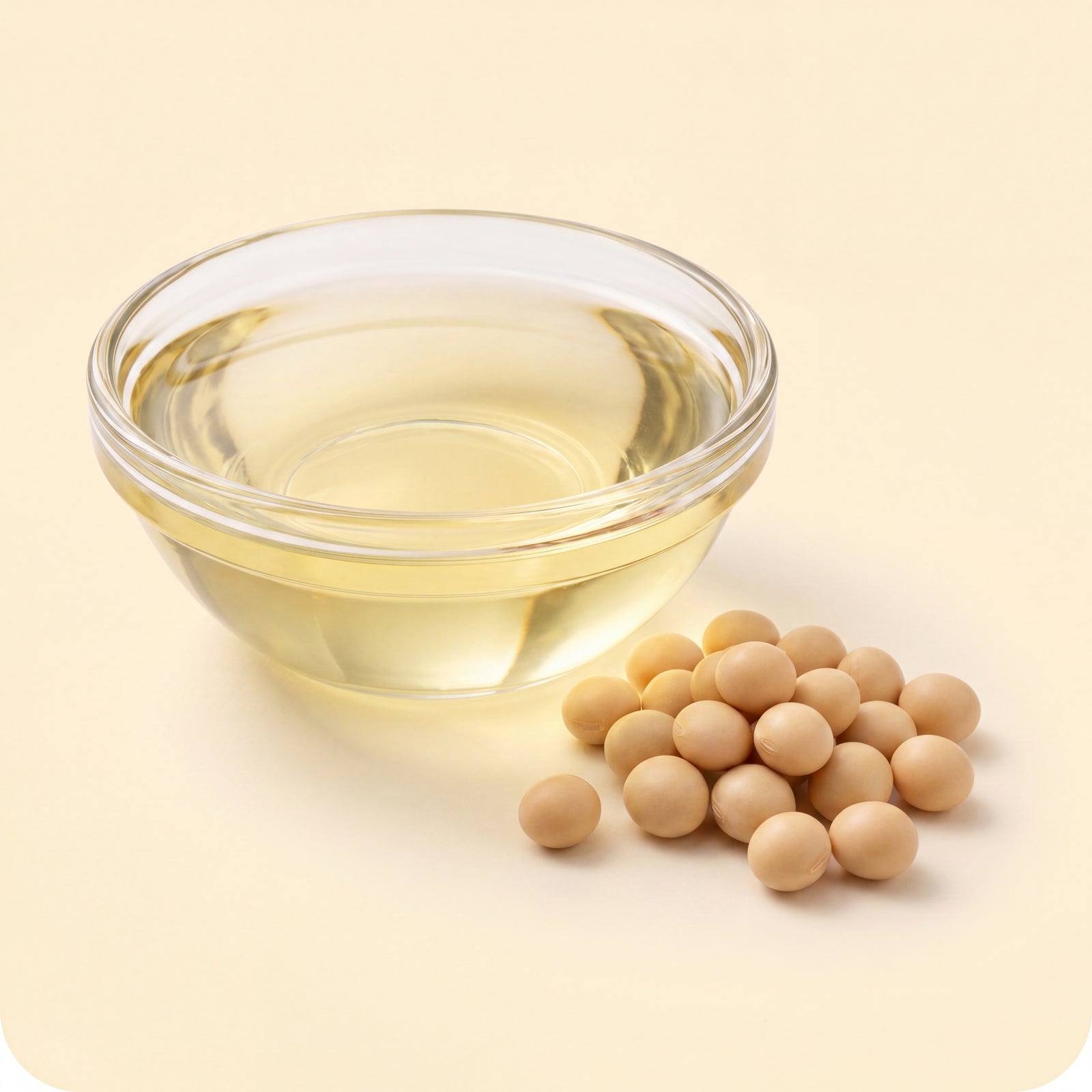 Soybean Oil