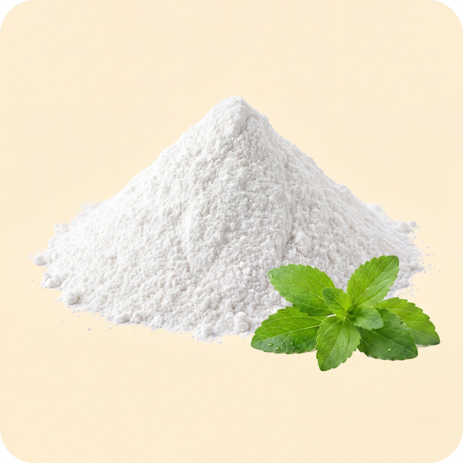 Stevia Leaf Extract