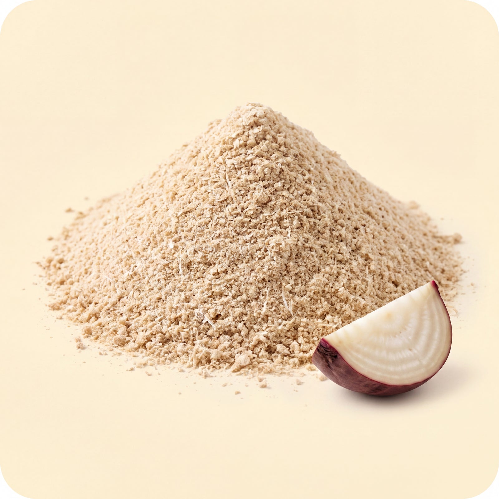 Sugar Beet Fiber