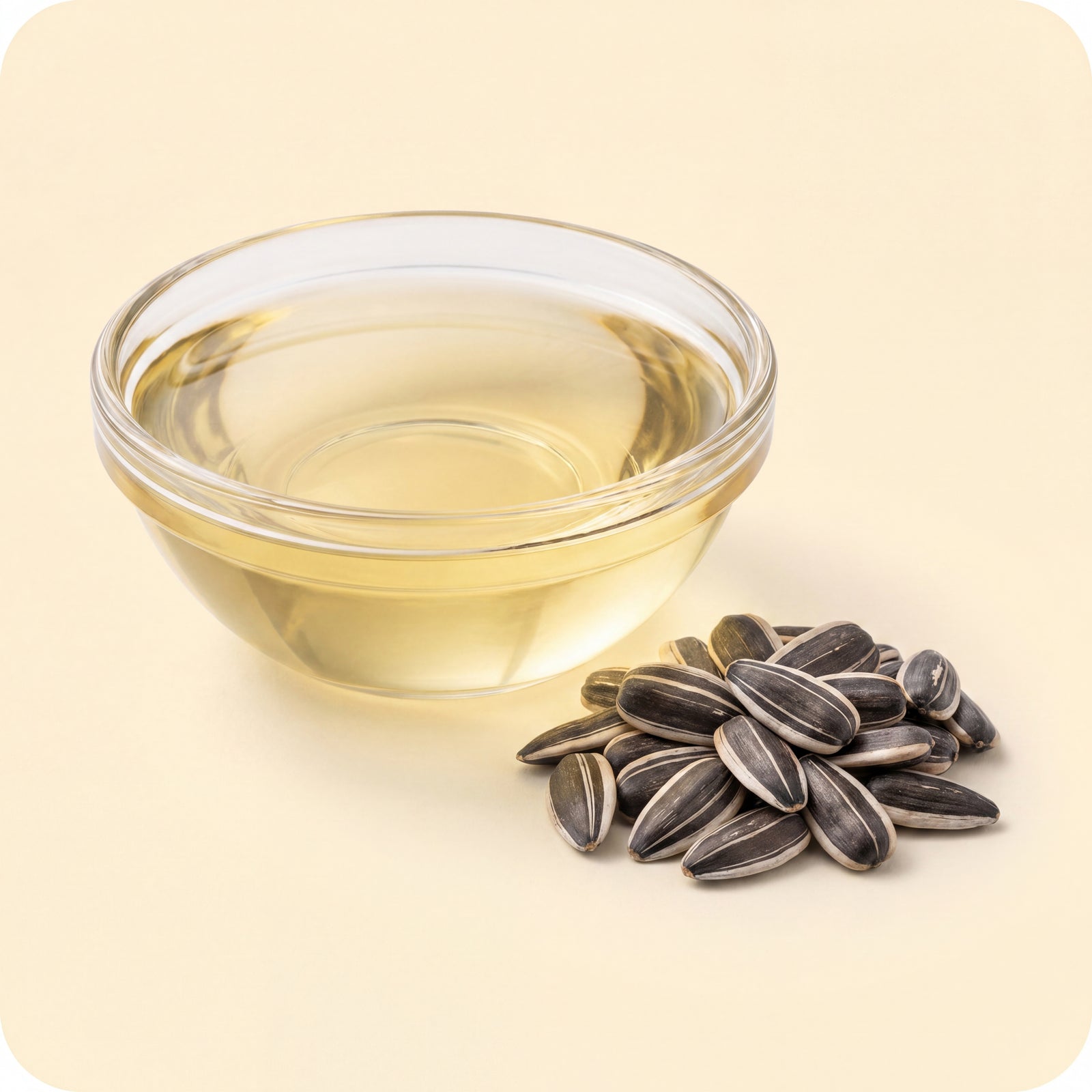 Sunflower Oil