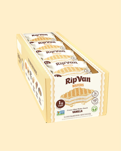 Wafers Vanilla