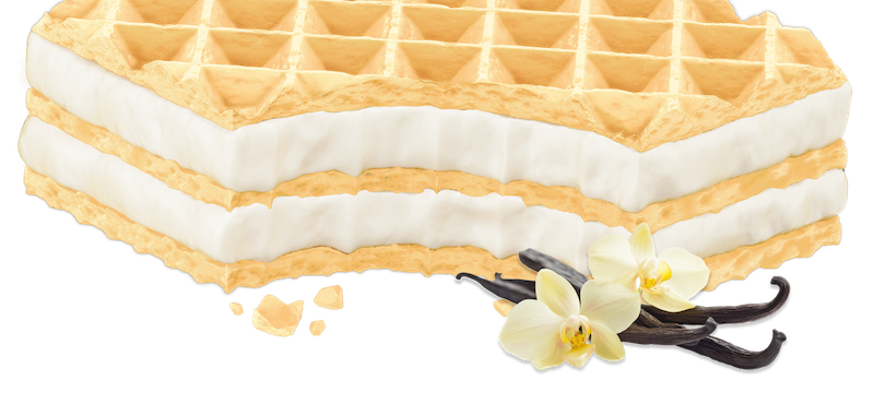 Vanilla wafers   4