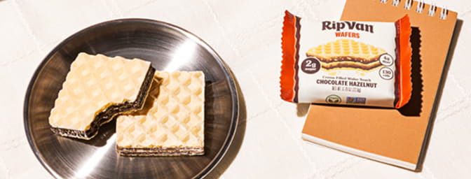 WAFERS coll mobile 1