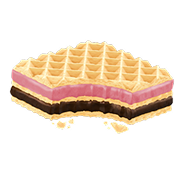 Wafels 2025 DCV diamond 11