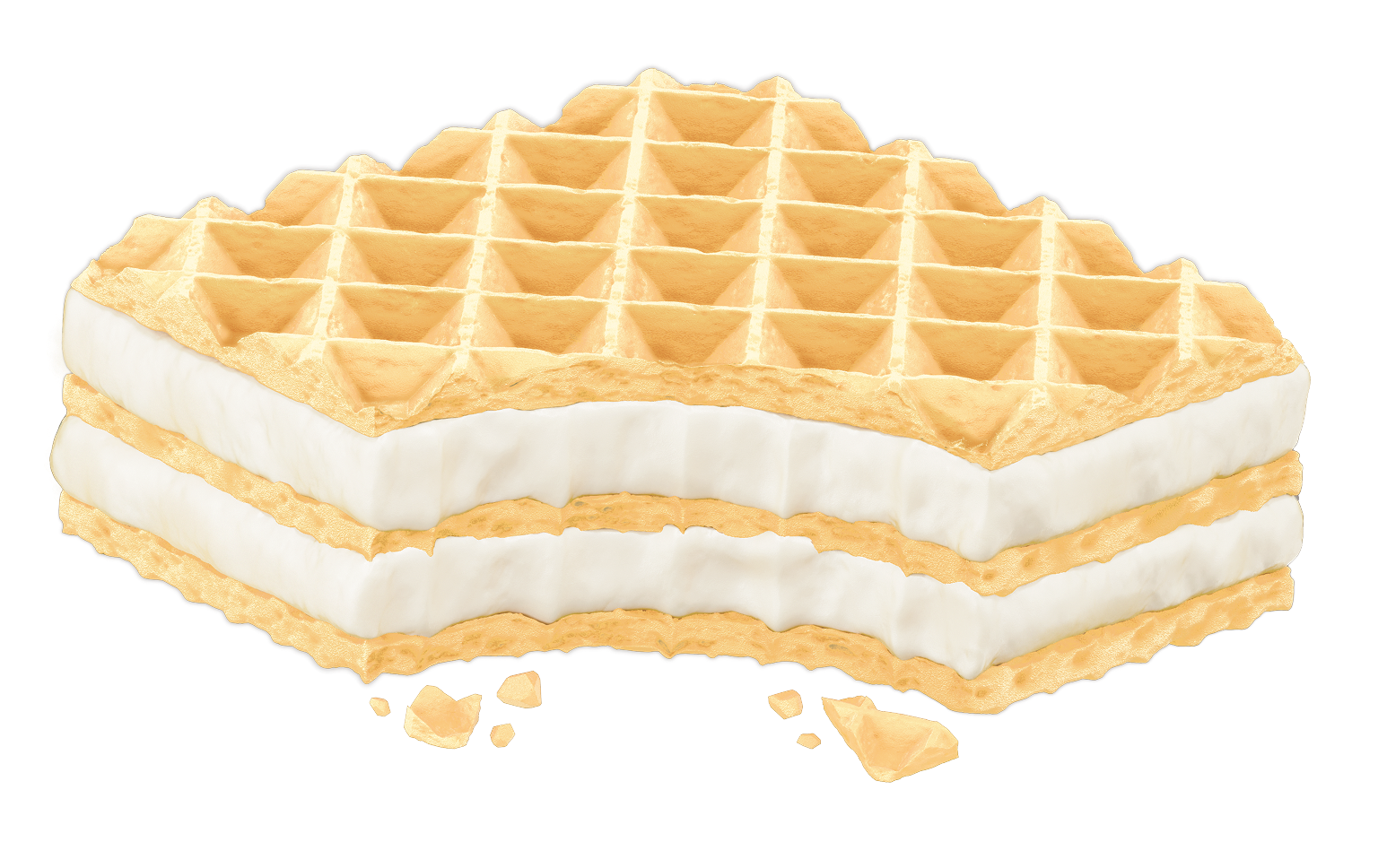Wafer Vanilla