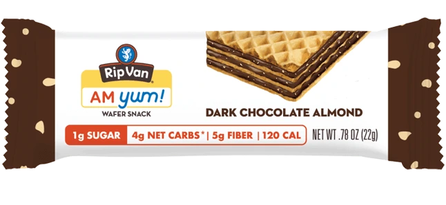 Nutrition Info