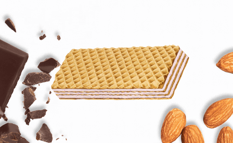 wafel ingredients big