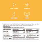 Leos Golden Vanilla - Sample