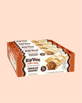 Crispy Dunes Chocolate Hazelnut