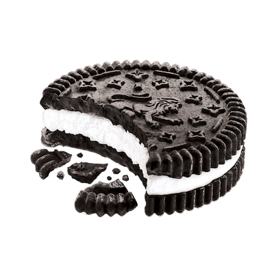 cookies creme