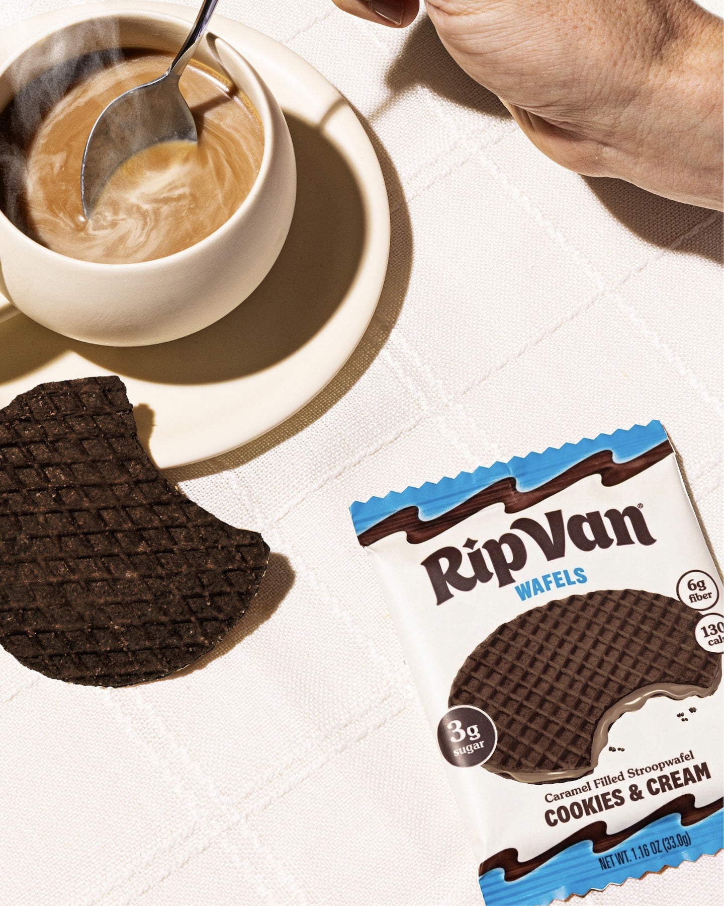 cookies cream   Hover