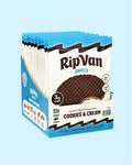 Wafels Cookies & Cream