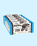 Leos Cookies & Creme