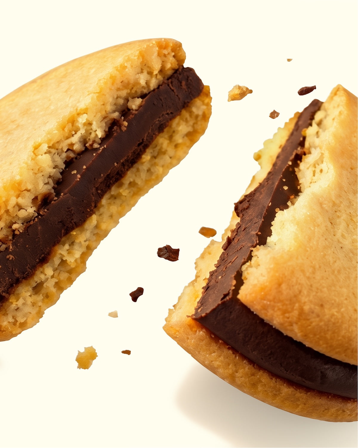 dark choco fundge   hover
