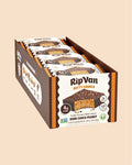 Nutty Crunch Dark Choco Peanut Butter