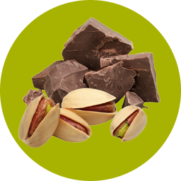 dubai choco circle
