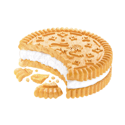 golden vanilla