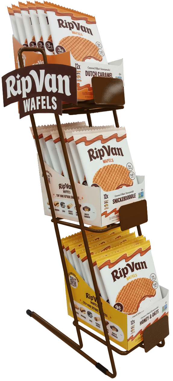 3 Tier Wire Rack
