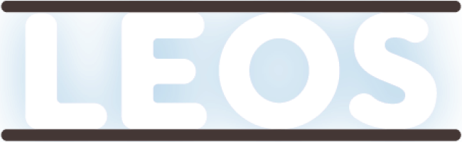 Leos Logo