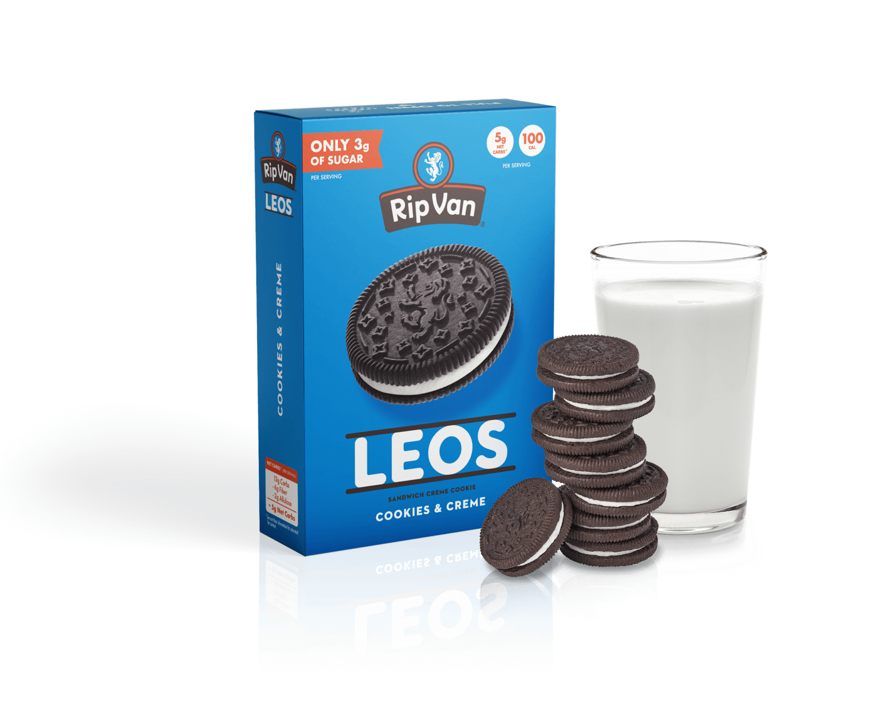 Leos Banner