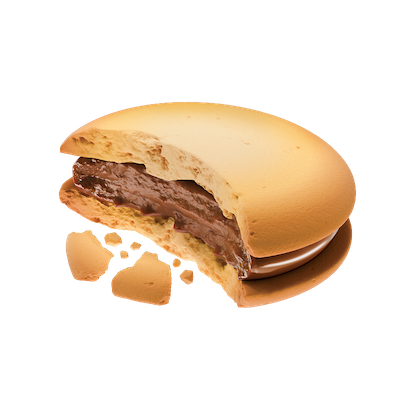 milk choco fudge
