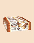 Crispy Choco Milk Choco Hazelnut