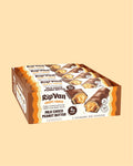 Crispy Choco Milk Choco Peanut Butter