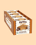 Nutty Crunch Milk Choco Peanut Butter