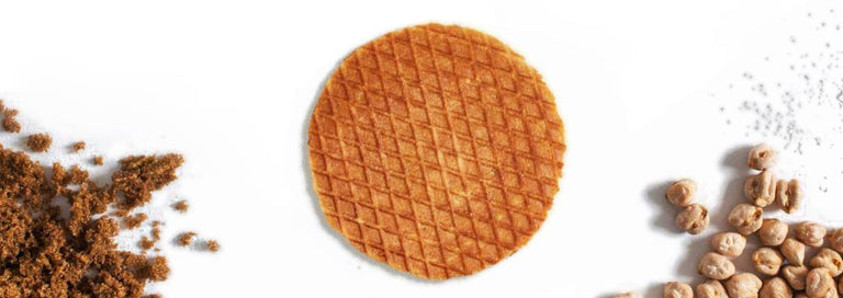 wafel ingredients big