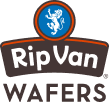 Rip Van Wafel Healthy Snack