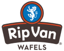 Rip Van Wafel Healthy Snack