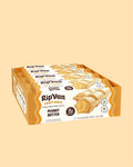 Crispy Dunes Peanut Butter