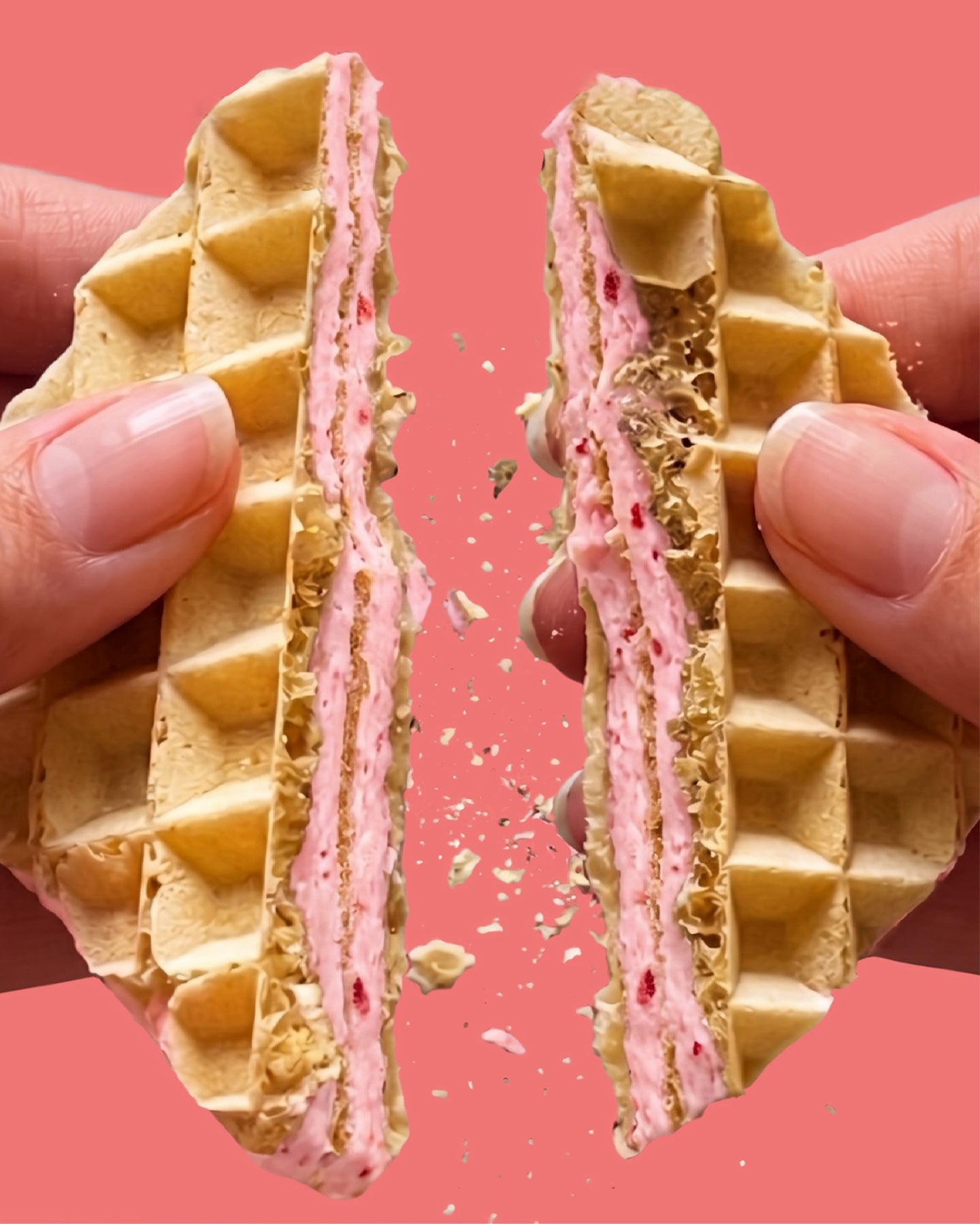 strawberry   hover