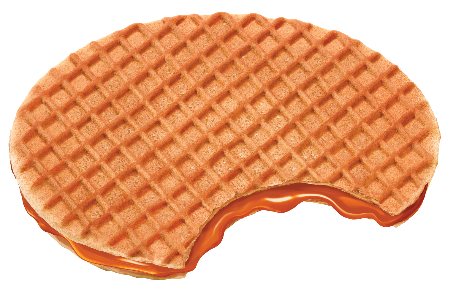 wafel honeyoat
