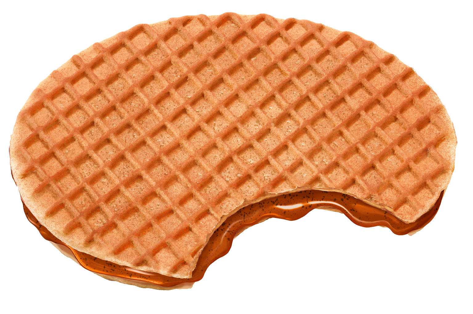 Wafels Snickerdoodle – Rip Van