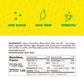 Low Sugar Lemon