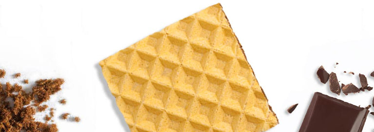 wafel ingredients big