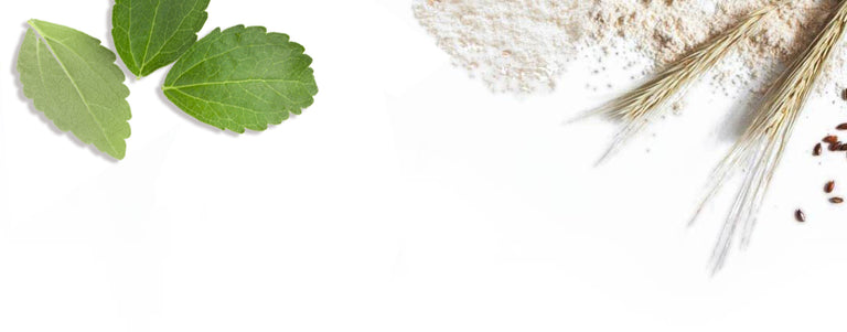 wafel ingredients