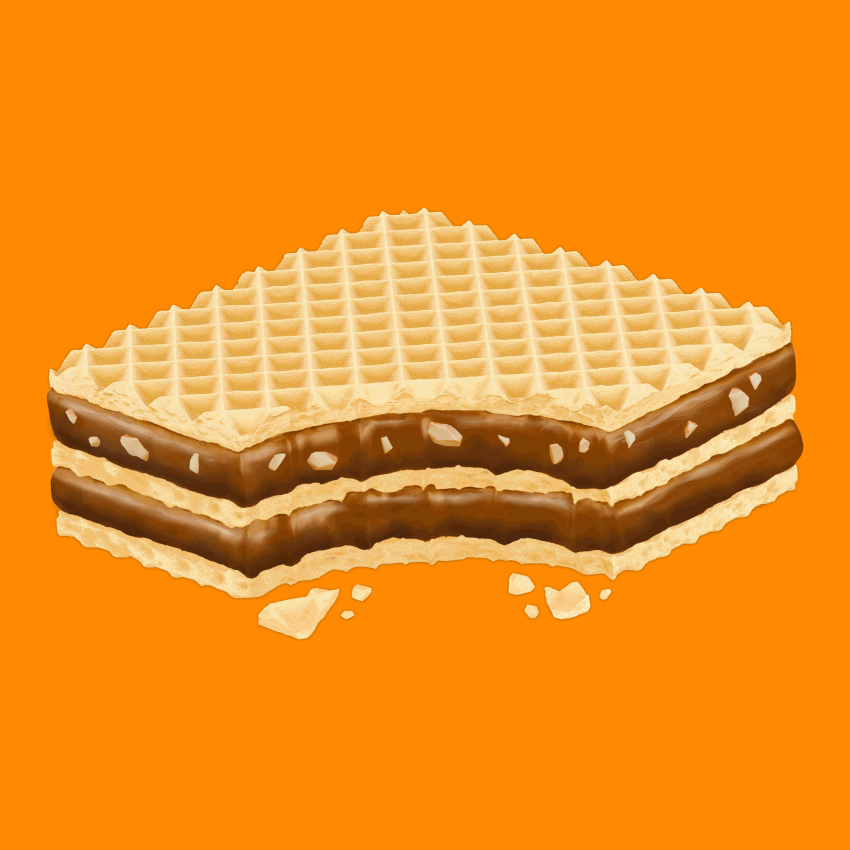 wafers