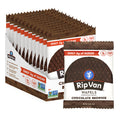 Wafels Chocolate Brownie - Sample