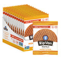Wafels Honey & Oats - Samples