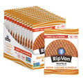 Wafels Dutch Caramel & Vanilla - Sample