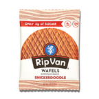 Wafels Snickerdoodle - Sample
