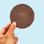Wafels Cookies & Cream - Sample