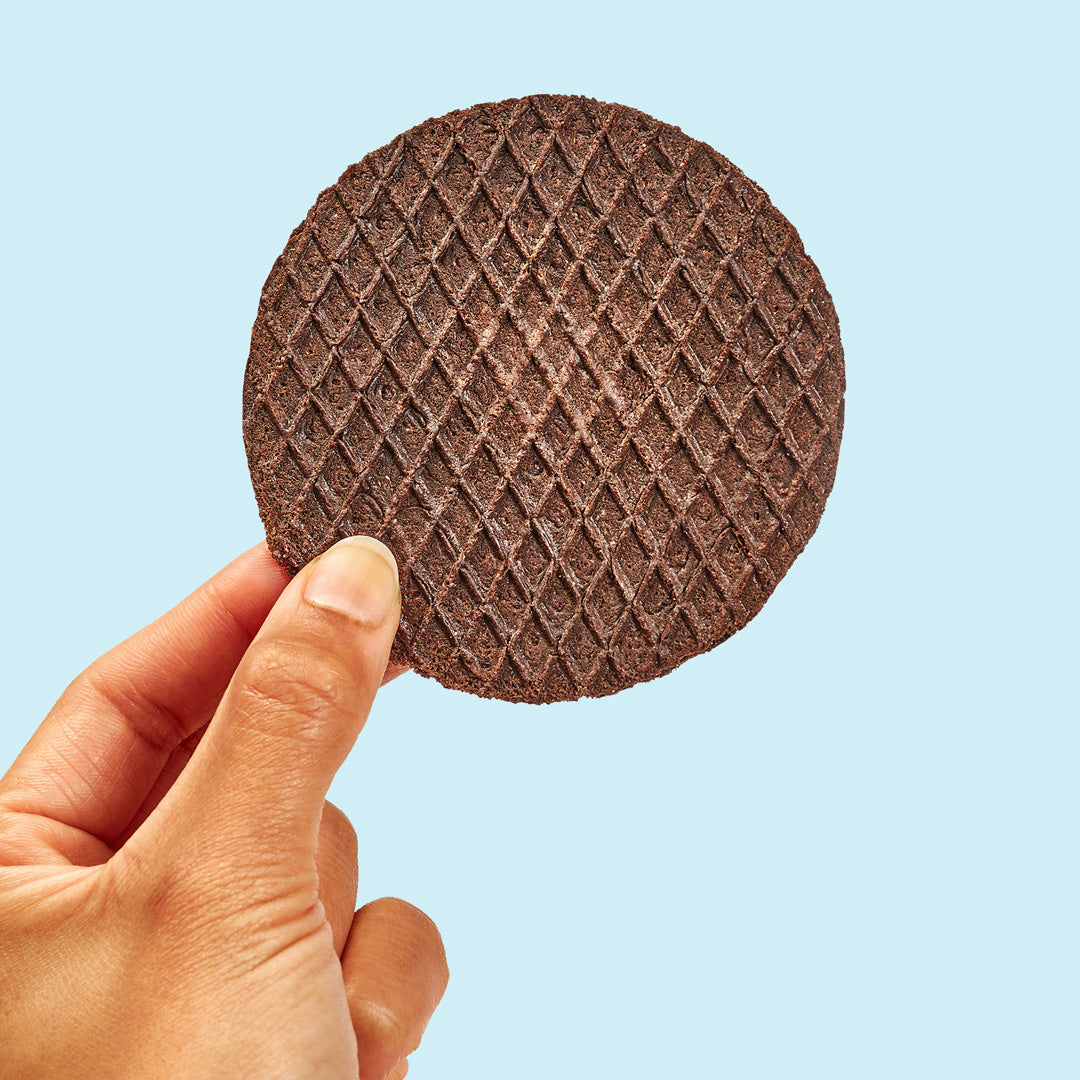 Wafels Cookies & Cream - Sample
